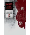 Hanzō, el camino del asesino Nº 2 (de 10)