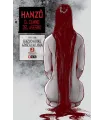Hanzō, el camino del asesino Nº 3 (de 10)