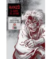 Hanzō, el camino del asesino Nº 4 (de 10)