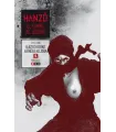 Hanzō, el camino del asesino Nº 5 (de 10)