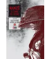 Hanzō, el camino del asesino Nº 6 (de 10)