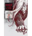 Hanzō, el camino del asesino Nº 7 (de 10)