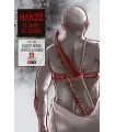 Hanzō, el camino del asesino Nº 8 (de 10)