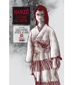 Hanzō, el camino del asesino Nº 9 (de 10)