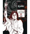 La leyenda de Kujaku Nº 1 (de 2)