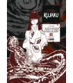 La leyenda de Kujaku Nº 2 (de 2)