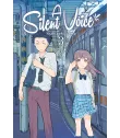 A Silent Voice Nº 3 (de 7)