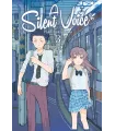 A Silent Voice Nº 3 (de 7)