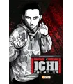 Ichi the killer Nº 01 (de 10)