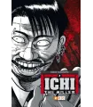 Ichi the killer Nº 02 (de 10)