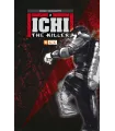Ichi the killer Nº 03 (de 10)