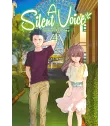 A Silent Voice Nº 4 (de 7)