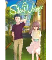 A Silent Voice Nº 4 (de 7)