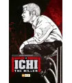 Ichi the killer Nº 09 (de 10)