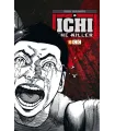 Ichi the killer Nº 10 (de 10)