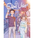 A Silent Voice Nº 5 (de 7)