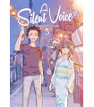 A Silent Voice Nº 5 (de 7)