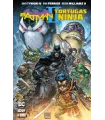 Batman / Tortugas Ninja II