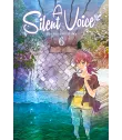 A Silent Voice Nº 6 (de 7)