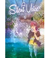 A Silent Voice Nº 6 (de 7)