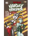 Batman: Harley y Hiedra