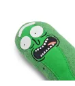Peluche Rick Pepinillo 19 cm (Rick y Morty)