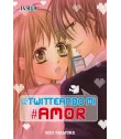 Twitteando mi amor