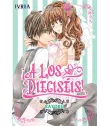 ¡A los dieciséis!