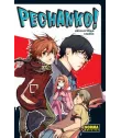 Pechanko!