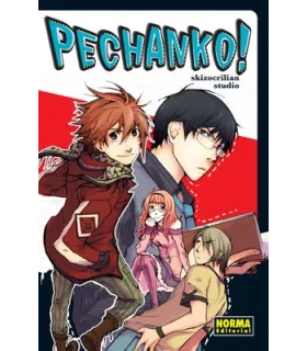 Pechanko!
