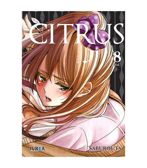 Citrus Nº 08 (de 10)
