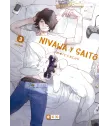 Nivawa y Saitô Nº 3 (de 3)