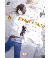 Nivawa y Saitô Nº 3 (de 3)