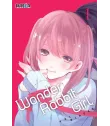 Wonder Rabbit Girl Nº 1 (de 7)