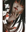 Kakegurui Nº 01
