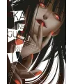 Kakegurui Nº 01