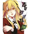 Kakegurui Twin Nº 01