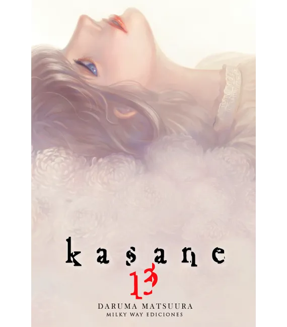 Kasane Nº 13 (de 14)