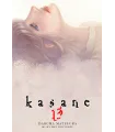 Kasane Nº 13 (de 14)