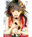Children of the Whales Nº 07 (de 23)