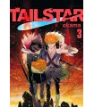 Tail Star Nº 3 (de 4)