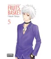 Fruits Basket Ed. Coleccionista Nº 05 (de 12)