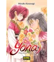 Yona, princesa del Amanecer Nº 10