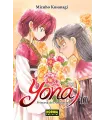 Yona, princesa del Amanecer Nº 10