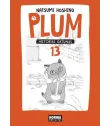 Plum, historias gatunas Nº 13