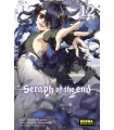 Seraph of the End Nº 12