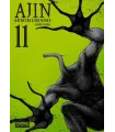 Ajin (Semihumano) Nº 11