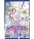 Noragami Nº 16 (de 27)