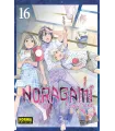 Noragami Nº 16 (de 27)