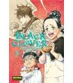 Black Clover Nº 09